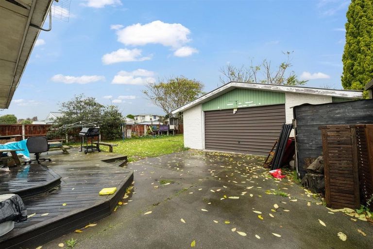 Photo of property in 29 Donnington Street, Parklands, Christchurch, 8083