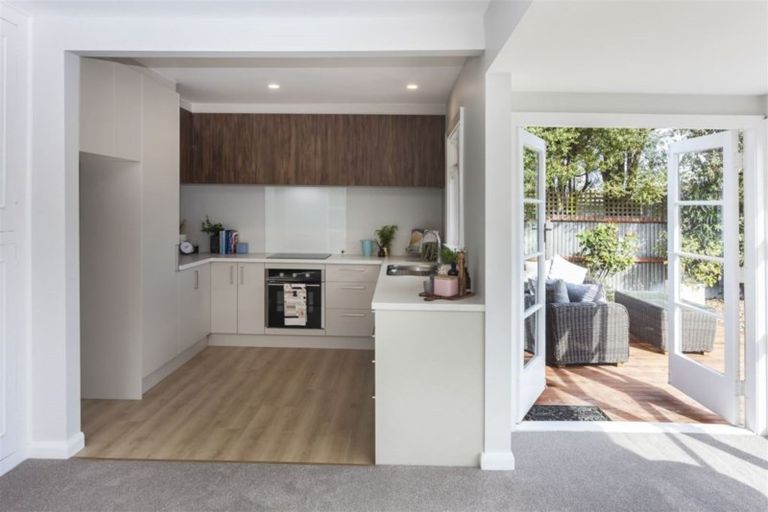 Photo of property in 71 Warden Street, Richmond, Christchurch, 8013