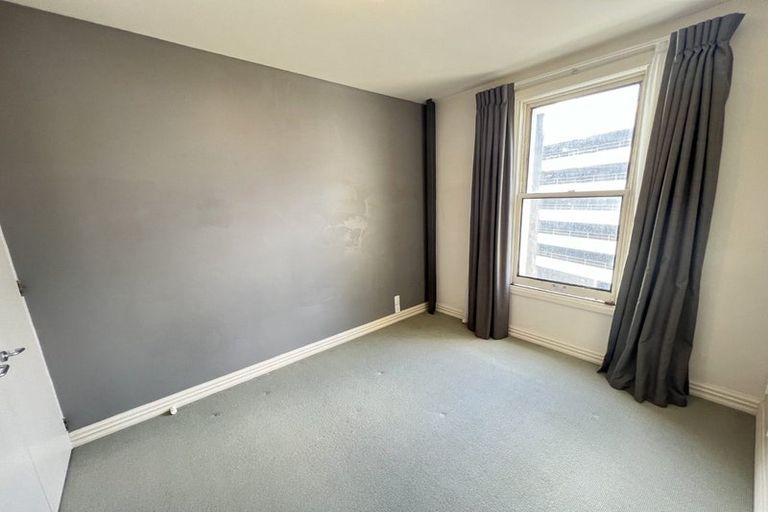 Photo of property in Columbia Apartments, 14/32 Cuba Street, Te Aro, Wellington, 6011