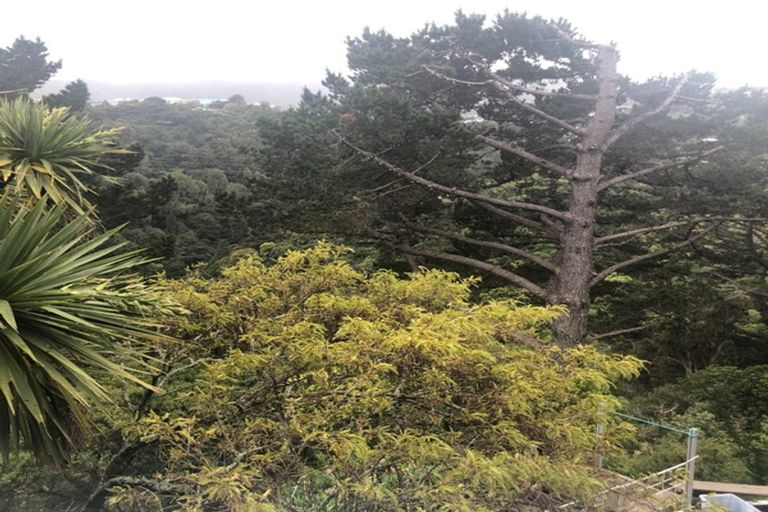 Photo of property in 134 Wadestown Road, Wadestown, Wellington, 6012