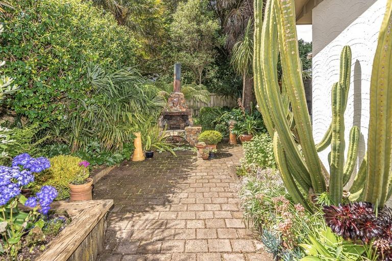 Photo of property in 7 Bristow Street, Saint Johns Hill, Whanganui, 4501