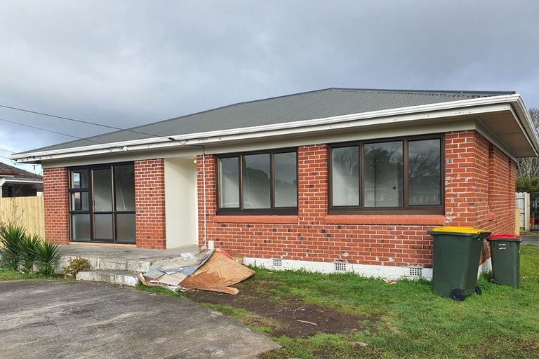 Photo of property in 1/59 Kelvin Road, Papakura, 2110