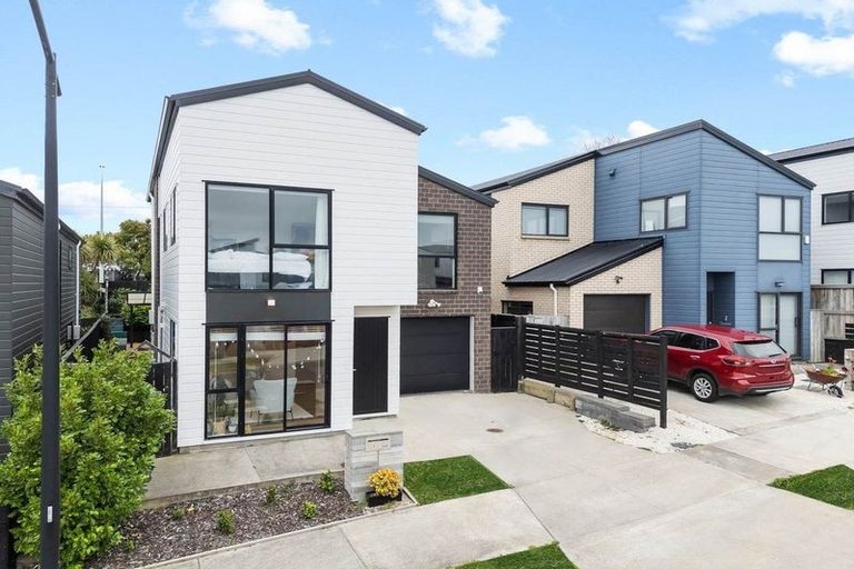 Photo of property in 51 Kea Road, Silverdale, 0932