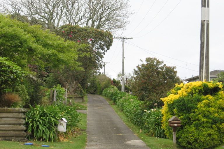 Photo of property in 24 Hukutaia Road, Opotiki, 3122
