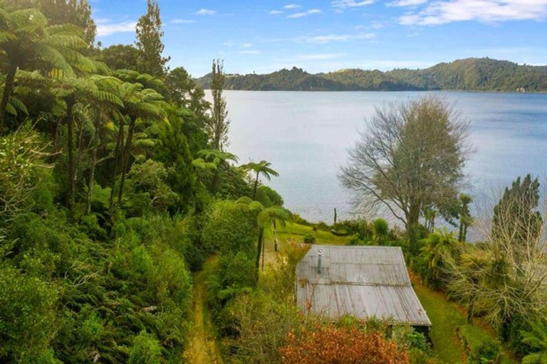 Photo of property in 239 State Highway 30, Lake Rotoma, Rotorua, 3074