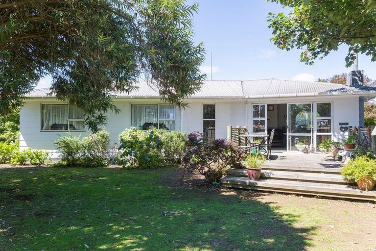 Photo of property in 12 Mathew Street, Dannevirke, 4930
