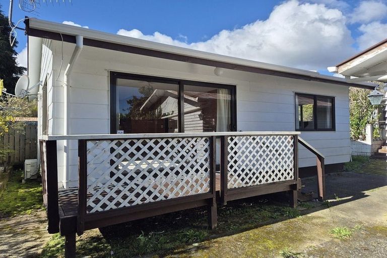 Photo of property in 43 Fleet Street, Naenae, Lower Hutt, 5011