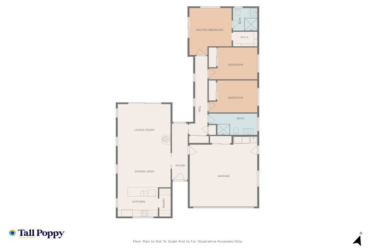 Photo of property in 16 Pollock Street, Alexandra, 9320