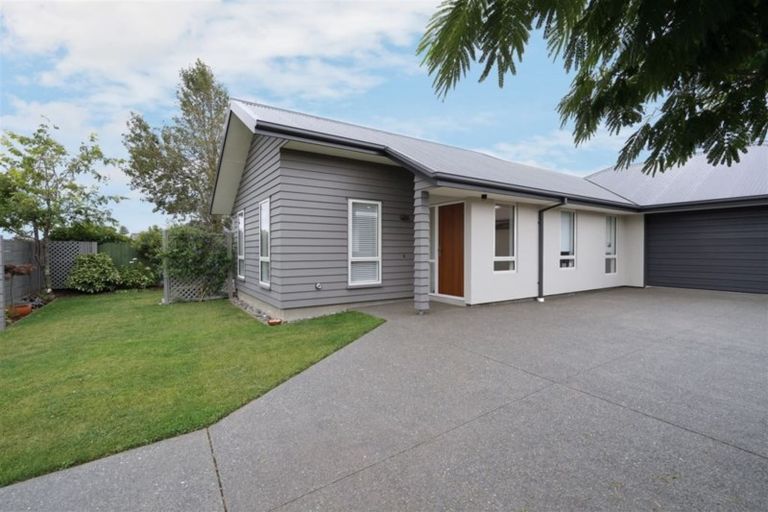 Photo of property in 12 Delta Way, Woolston, Christchurch, 8023