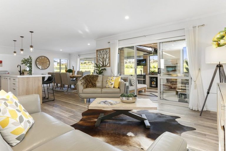 Photo of property in 5 Runway Rise, Dairy Flat, Albany, 0794