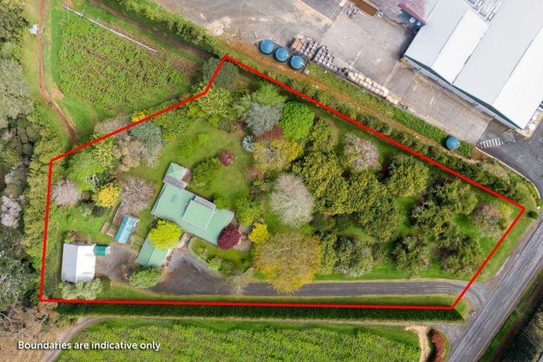 Photo of property in 21 Rea Road, Tahawai, Katikati, 3178