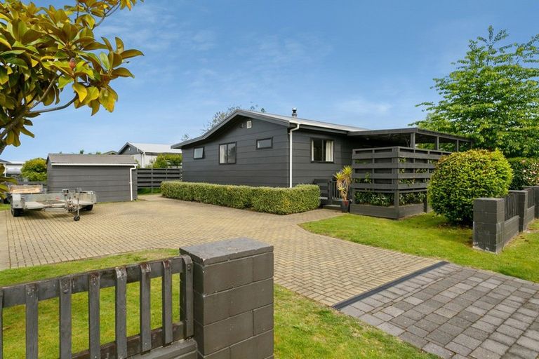 Photo of property in 9a Arthur Crescent, Hilltop, Taupo, 3330