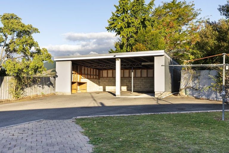 Photo of property in 6 Blair Terrace, Richmond, 7020