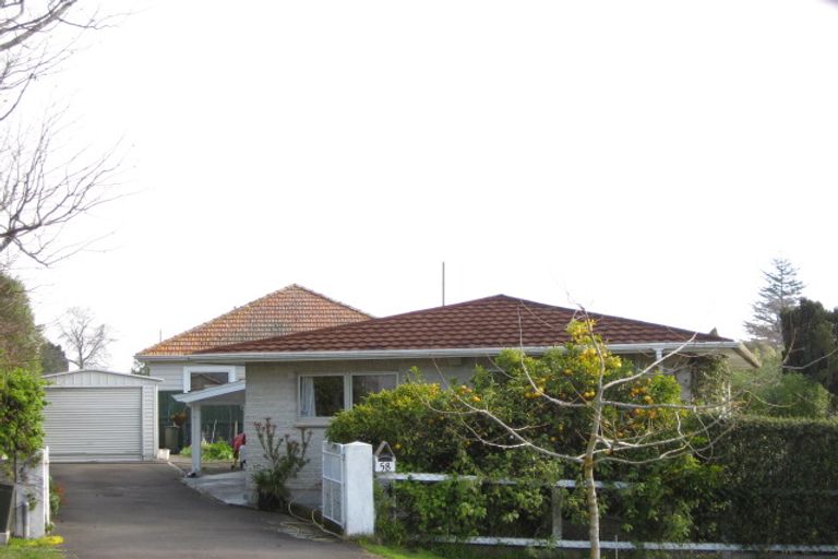 Photo of property in 60 Duart Road, Havelock North, 4130