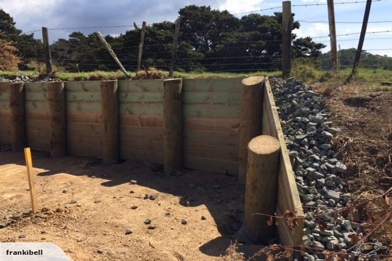 Photo of property in 22 Genoa Lane, Tutukaka, Whangarei, 0173