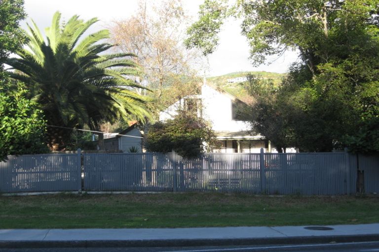 Photo of property in 1 Kew Grove, Raumati Beach, Paraparaumu, 5032