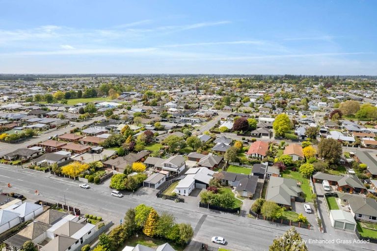 Photo of property in 22a Charles Street, Allenton, Ashburton, 7700