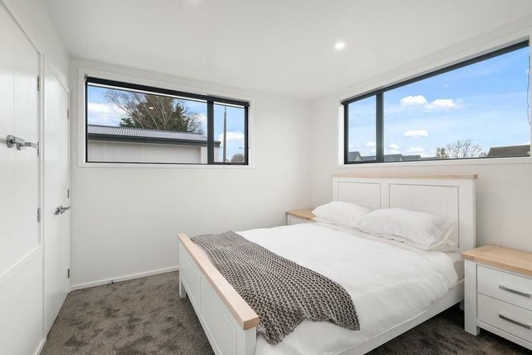 Photo of property in 8/221 Armagh Street, Christchurch Central, Christchurch, 8011