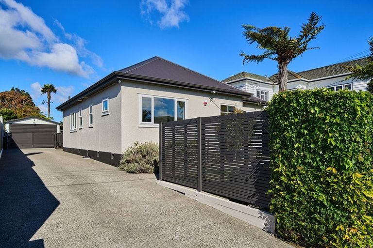 Photo of property in 11 Hathaway Avenue, Boulcott, Lower Hutt, 5010