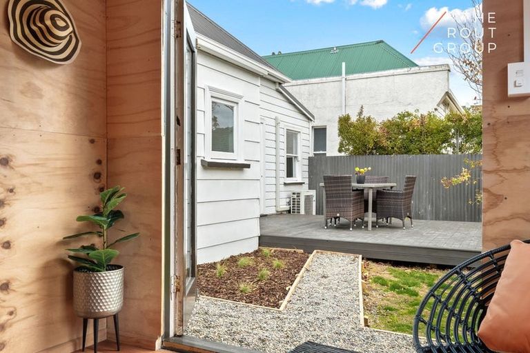 Photo of property in 42 Council Street, Saint Kilda, Dunedin, 9012