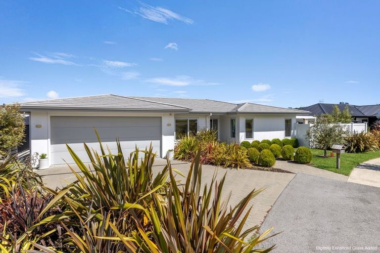 Photo of property in 6 Stonefly Place, Nukuhau, Taupo, 3330