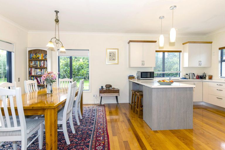 Photo of property in 532 Orari Station Road, Geraldine, 7992