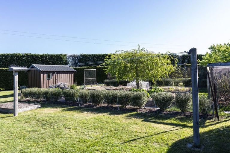 Photo of property in 52 Bayley Road, Fernside, Rangiora, 7471