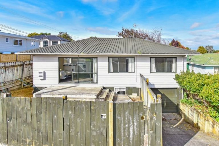 Photo of property in 3a Kohiwi Road, Manurewa, Auckland, 2102