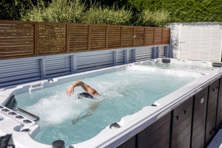 Photo of property in 168d Moncks Spur Road, Mount Pleasant, Christchurch, 8081