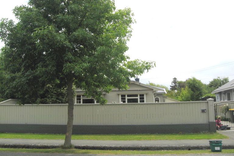 Photo of property in 119 Chapter Street, St Albans, Christchurch, 8052