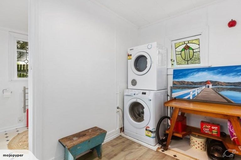 Photo of property in 162 Purakaunui Road, Mihiwaka, Port Chalmers, 9081