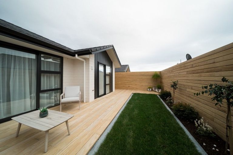 Photo of property in Milife On Wills, 49 Wills Road, Bell Block, New Plymouth, 4312