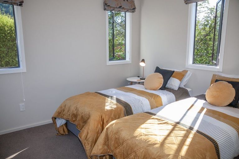 Photo of property in 43 Saint James Avenue, Hanmer Springs, 7334