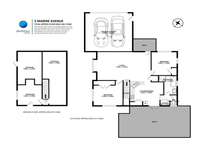 Photo of property in 5 Marire Avenue, Frankton, Hamilton, 3204