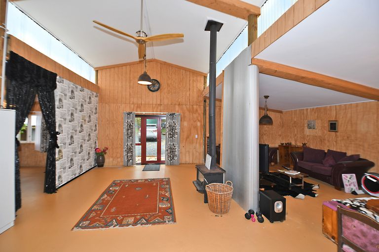 Photo of property in 121 Guy Road, Kaipara Flats, Warkworth, 0981