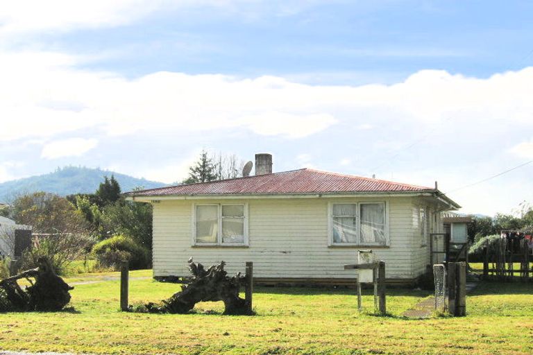 Photo of property in 36 Pembroke Street, Moerewa, 0211