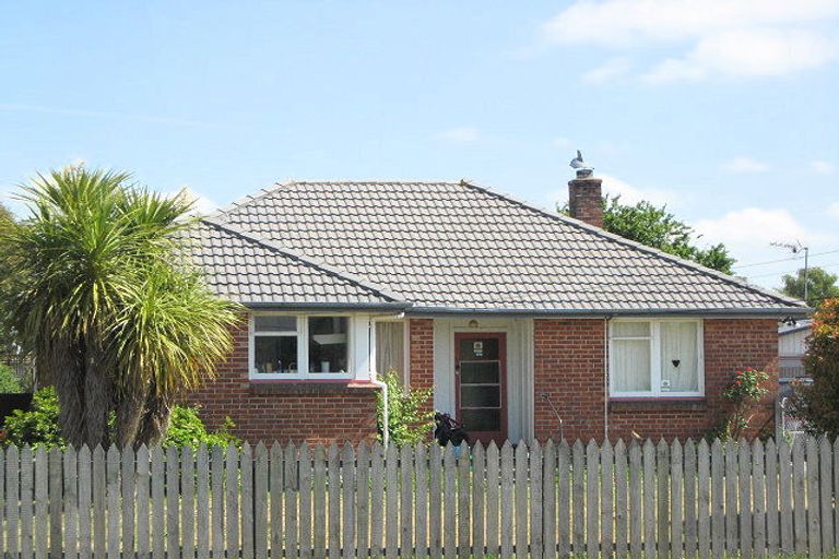 Photo of property in 81 Rowses Road, Aranui, Christchurch, 8061