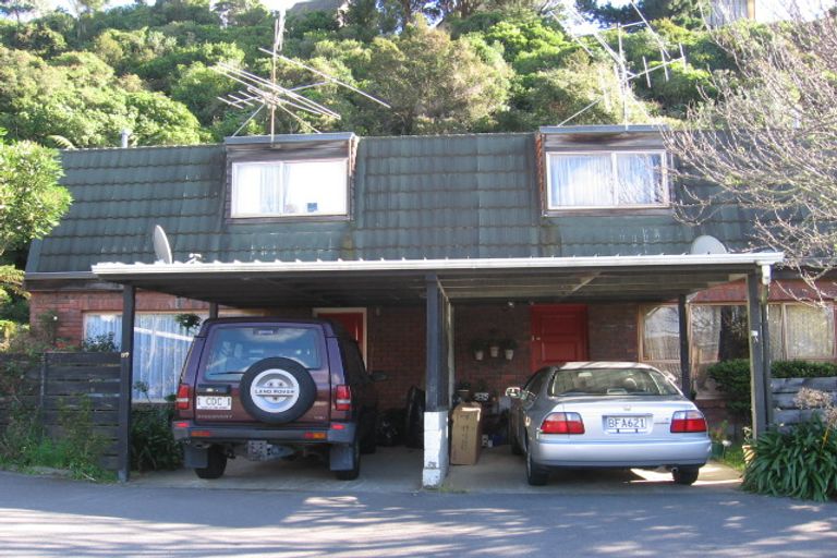 Photo of property in 87a Churton Drive, Churton Park, Wellington, 6037