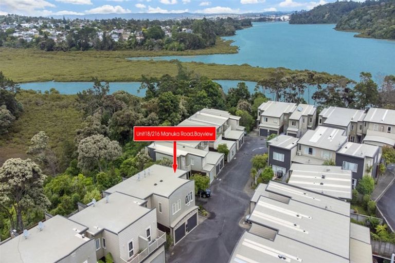 Photo of property in 18/206 Manuka Road, Bayview, Auckland, 0629