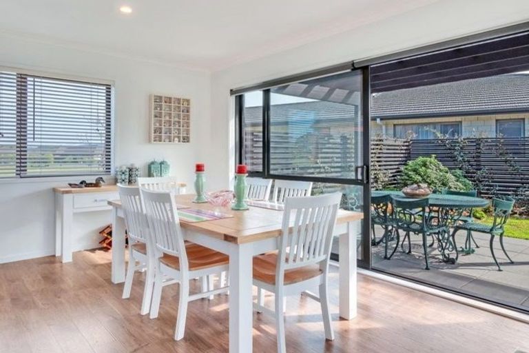 Photo of property in 4 Park Lane, Omarama, 9412