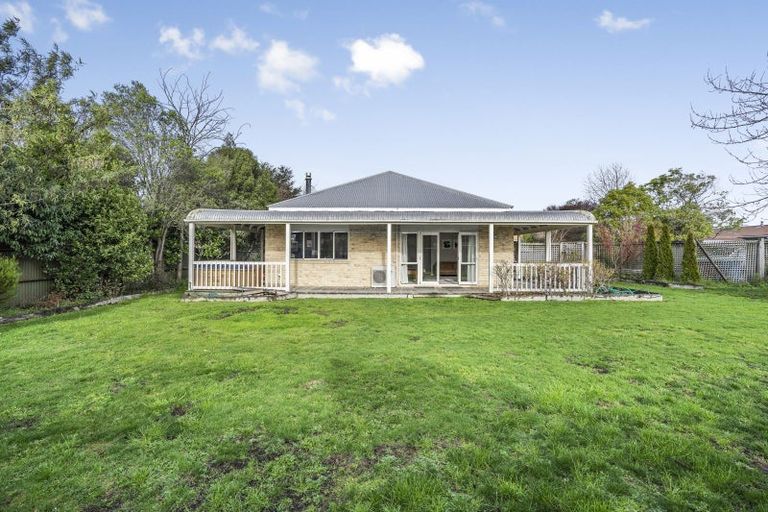 Photo of property in 7a Wright Street, Masterton, 5810