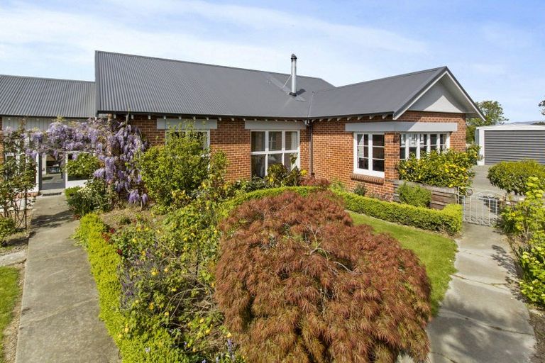 Photo of property in 182a Otipua Road, Watlington, Timaru, 7910