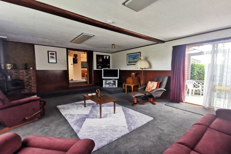 Photo of property in 17 Rose Street, Wairoa, 4108