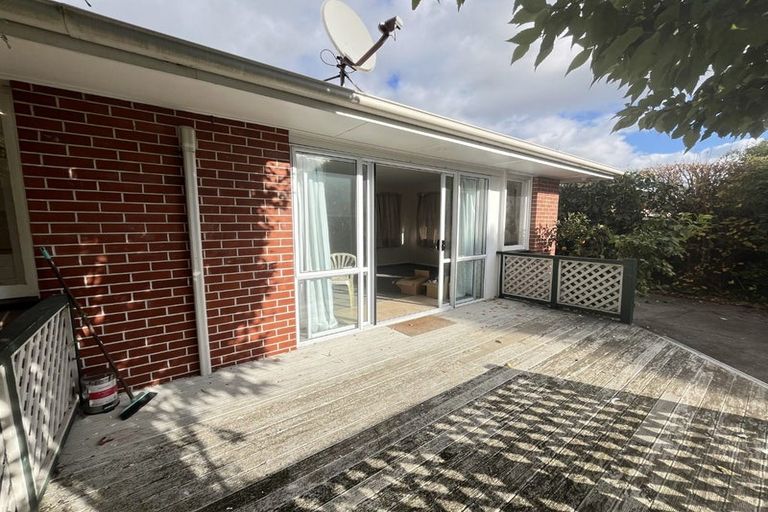 Photo of property in 1/4 Kiltie Street, Upper Riccarton, Christchurch, 8041