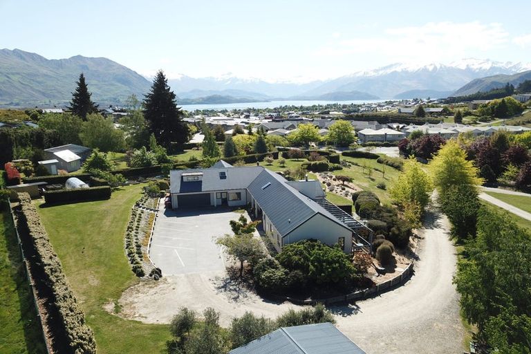 Photo of property in 137 Anderson Road, Wanaka, 9305
