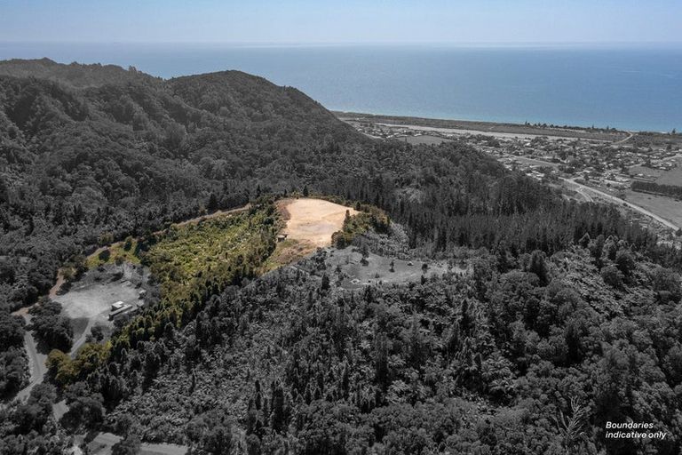 Photo of property in 201 Kokako Heights, Matata, 3194