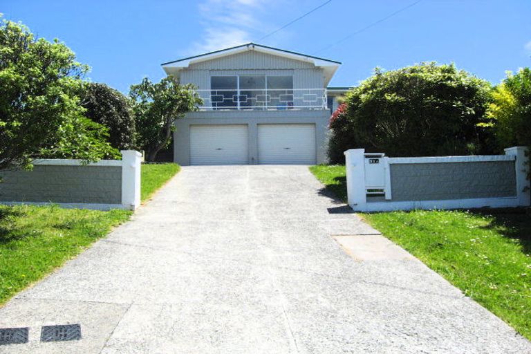 Photo of property in 31a Mandalay Terrace, Khandallah, Wellington, 6035