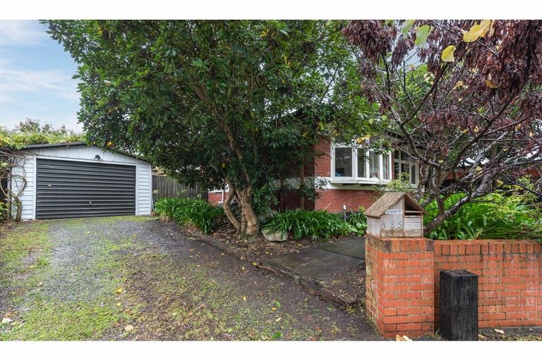 Photo of property in 185 Ashgrove Terrace, Somerfield, Christchurch, 8024