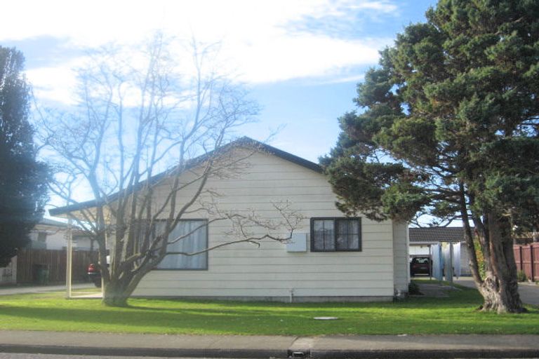 Photo of property in 804a Alexandra Street, Parkvale, Hastings, 4122