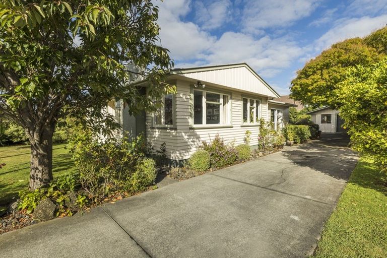 Photo of property in 115 Stanford Street North, Ashhurst, 4810